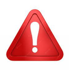 Nenhuma das categorias cadastradas